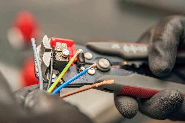 Best Commercial Electrician Services  in Hillsborough, NC