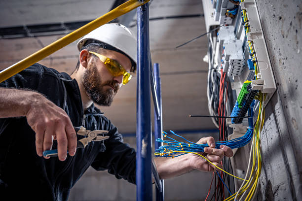 Best 24-Hour Electrician  in Hillsborough, NC