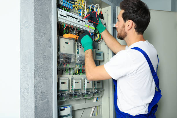Best Electrical Troubleshooting Services  in Hillsborough, NC